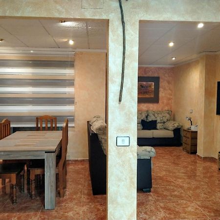 Cases Rurals El Castell Torres-Torres Quarto foto